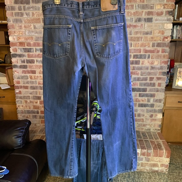 Men’s American Eagle Jeans - Picture 4 of 5